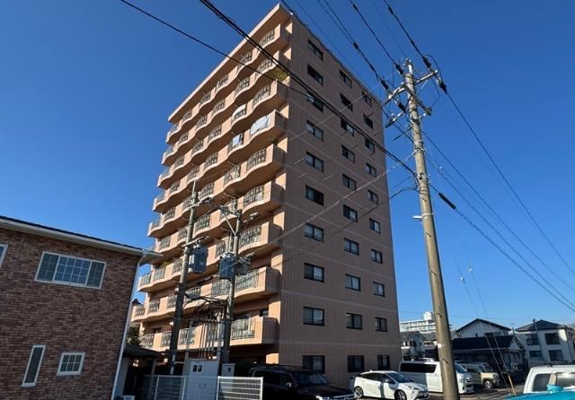 3LDK apartment in Miyazaki, Miyazaki - Photo 1