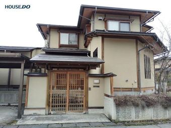 6K house in Higashimurayama District