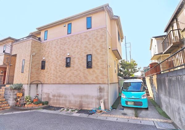 4LDK Home in Minoridai with Garden Space - Photo 1