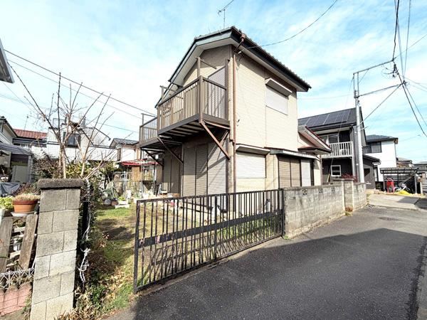 163 m² land in Akiruno, Tokyo - Photo 1