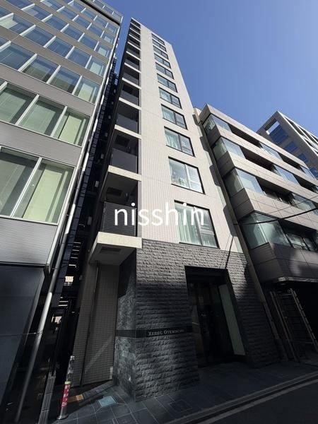 studio apartment in Chiyoda Ward, Tokyo - Photo 1
