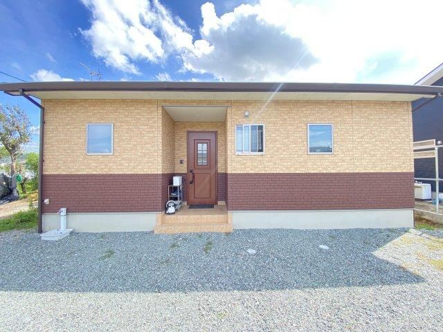 4LDK house in Uto, Kumamoto - Photo 1