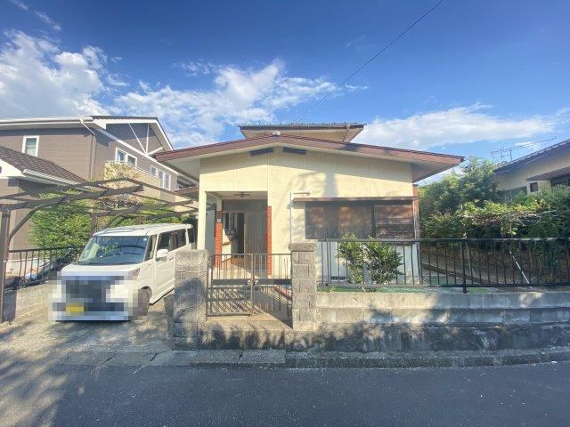 4LDK house in Kita Ward, Kumamoto - Photo 1