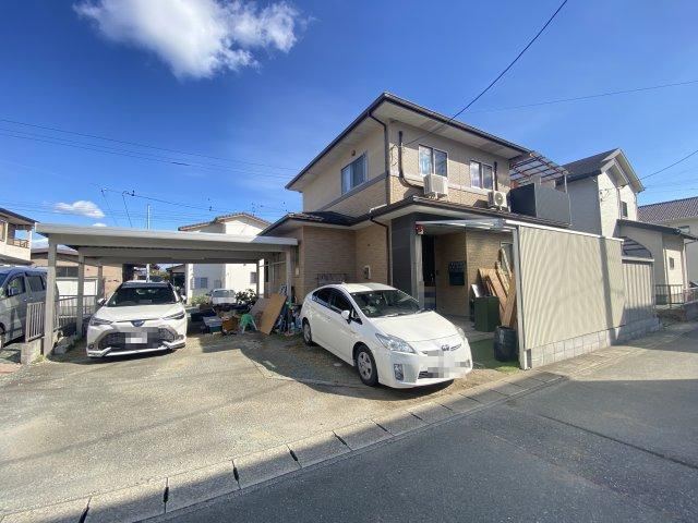 5LDK house in Kita Ward, Kumamoto - Photo 1