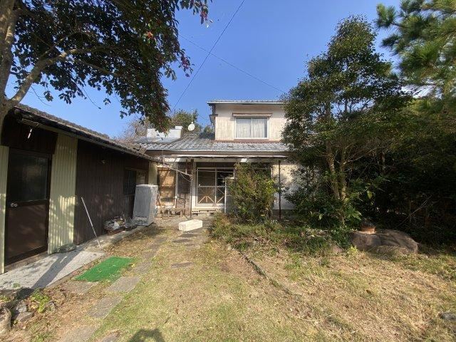 4DK house in Uto, Kumamoto - Photo 1