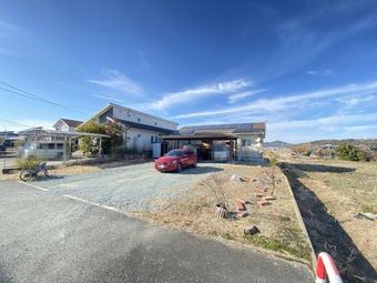 3LDK house in Uki