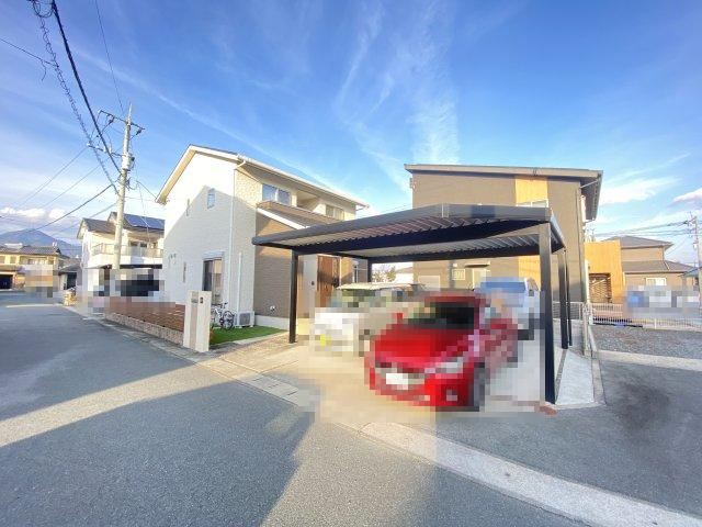 4LDK+S house in Nishi Ward, Kumamoto - Photo 1