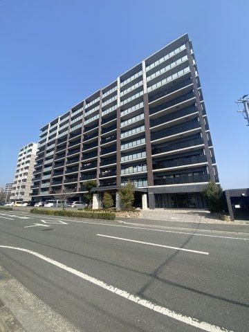 2LDK apartment in Kikuyo, Kikuchi District, Kumamoto - Photo 1