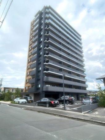 3LDK apartment in Yamaga