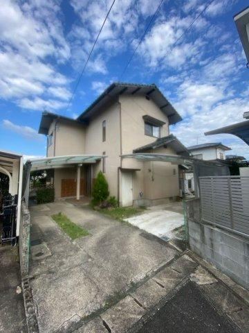 4LDK house in Kikuyo, Kikuchi District, Kumamoto - Photo 1