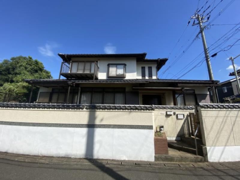 4LDK+S house in Kita Ward, Kumamoto - Photo 1