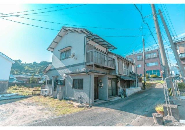 3LDK+S house in Uki, Kumamoto - Photo 1