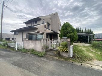 4LDK house in Tamana