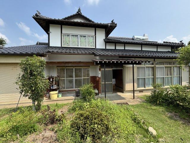 6DK house in Yamaga, Kumamoto - Photo 1