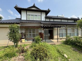 6DK house in Yamaga