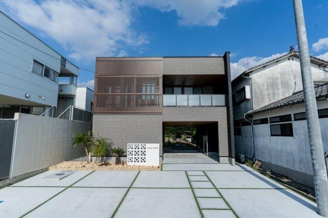 2LDK house in Nishi Ward, Kumamoto - Photo 1