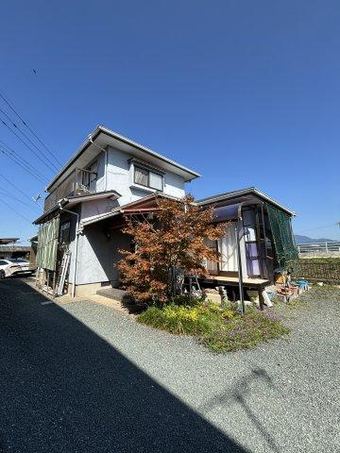 4LDK house in Kikuchi