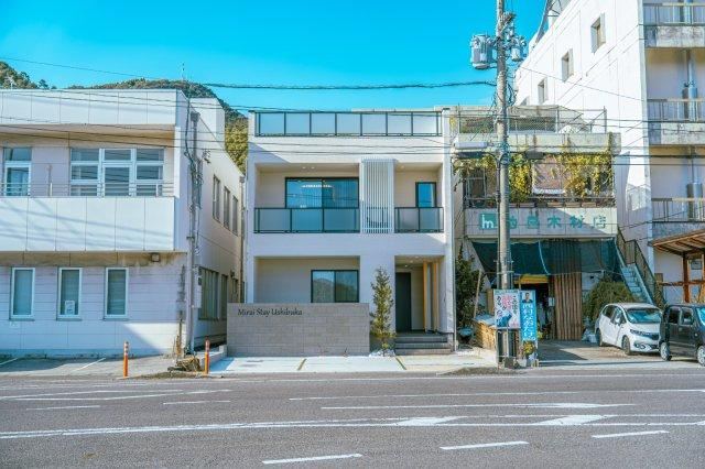 3LDK house in Amakusa, Kumamoto - Photo 1