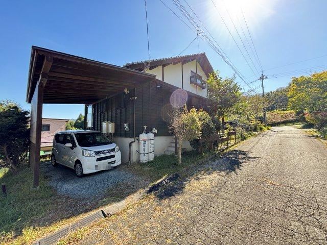 2LDK+S house in Minamiaso, Aso District, Kumamoto - Photo 1