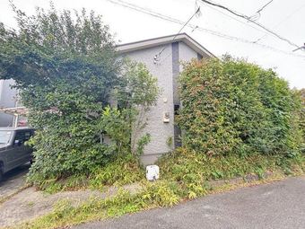 2LDK house in Aso District