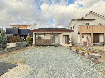 2LDK house in Kikuchi