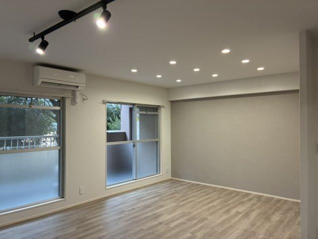 2LDK apartment in Chuo Ward, Kumamoto - Photo 1