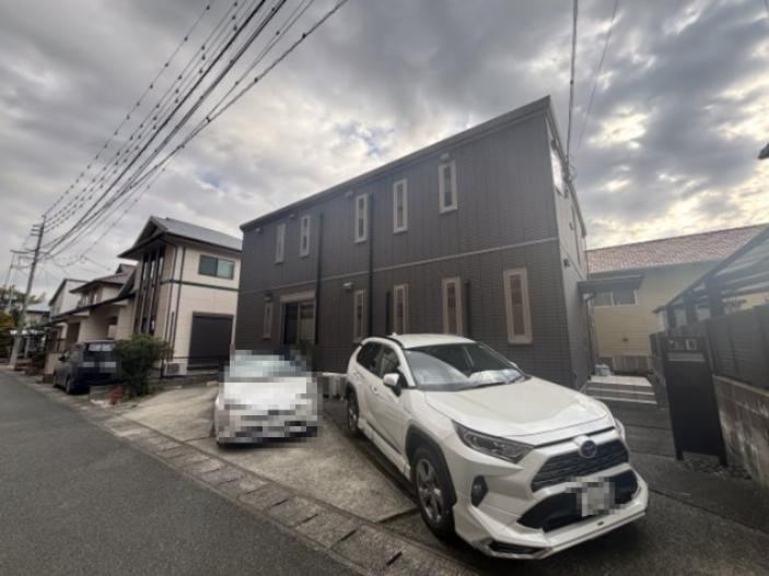 6LDK house in Nishi Ward, Kumamoto - Photo 1