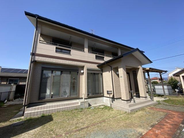 5LDK house in Kikuyo, Kikuchi District, Kumamoto - Photo 1