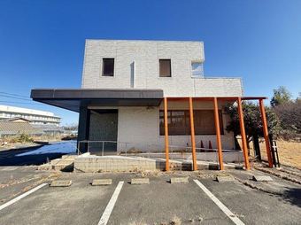 5LDK house in Aso