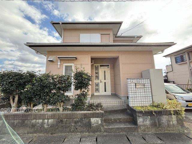 4LDK house in Ozu, Kikuchi District, Kumamoto - Photo 1