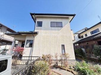 4LDK house in Kamimashiki District