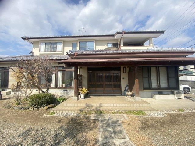 8LDK+S house in Koshi, Kumamoto - Photo 1
