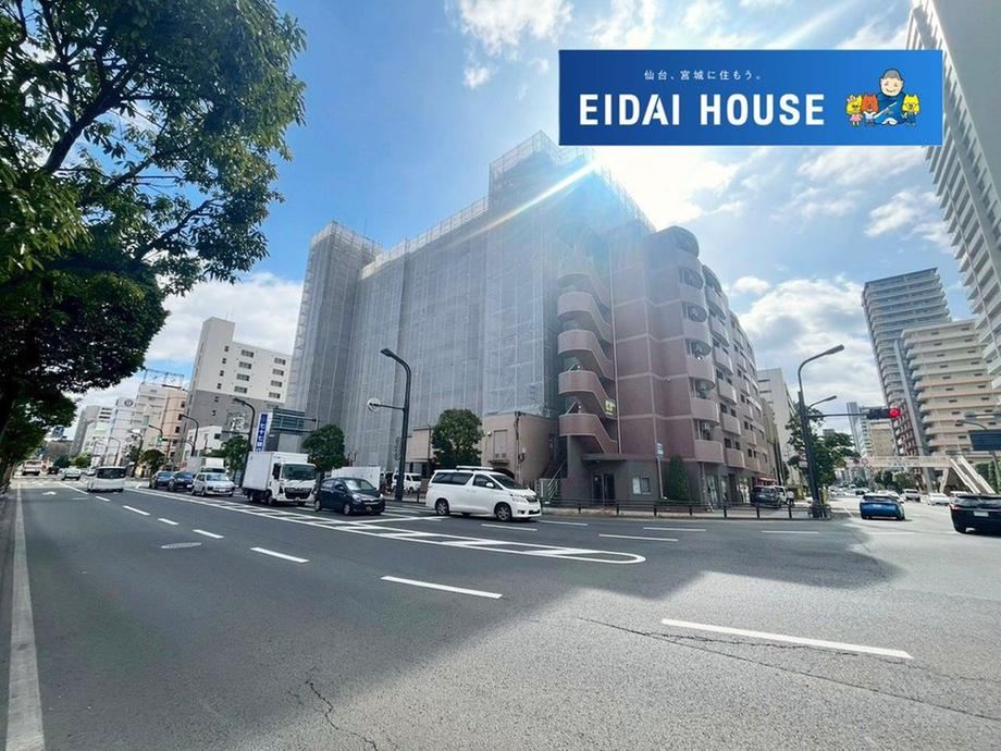 Modern 3LDK Apartment in Aoba-ku, Sendai - Photo 1