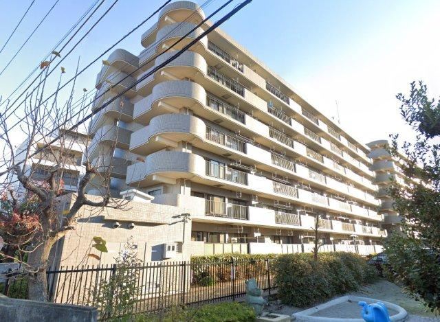 Spacious 4LDK Apartment in Asaka - Photo 1