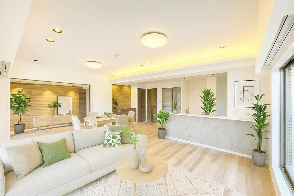 Newly Renovated Apartment with Great Features - Photo 1