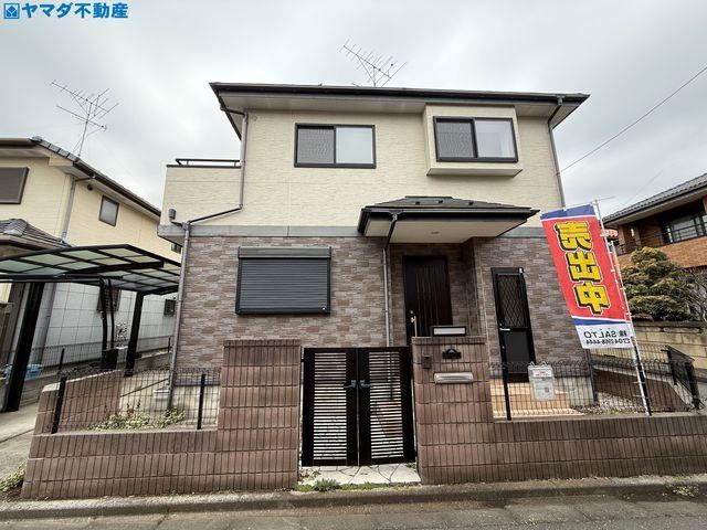 Renovated 4LDK House Ready for Immediate Move-In in Kawagoe - Photo 1