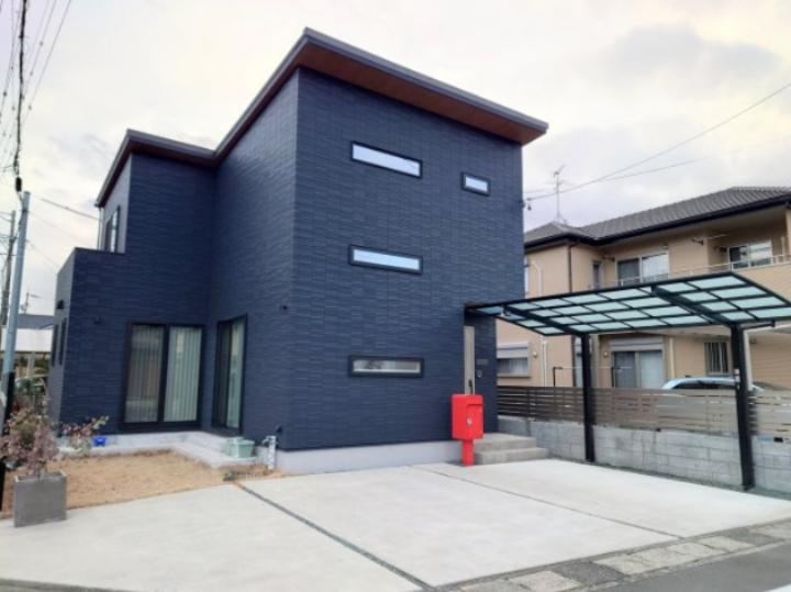 3LDK house in Suruga Ward, Shizuoka - Photo 1