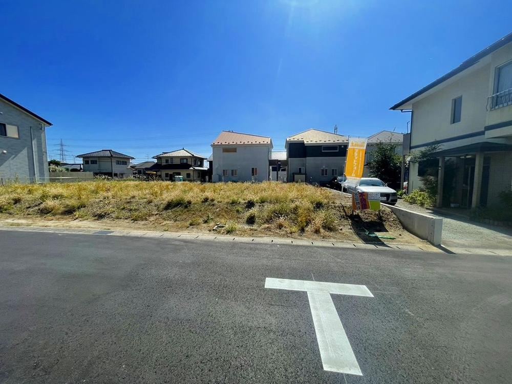 Land with No Building Conditions in Izumi-ku, Sendai - Photo 1