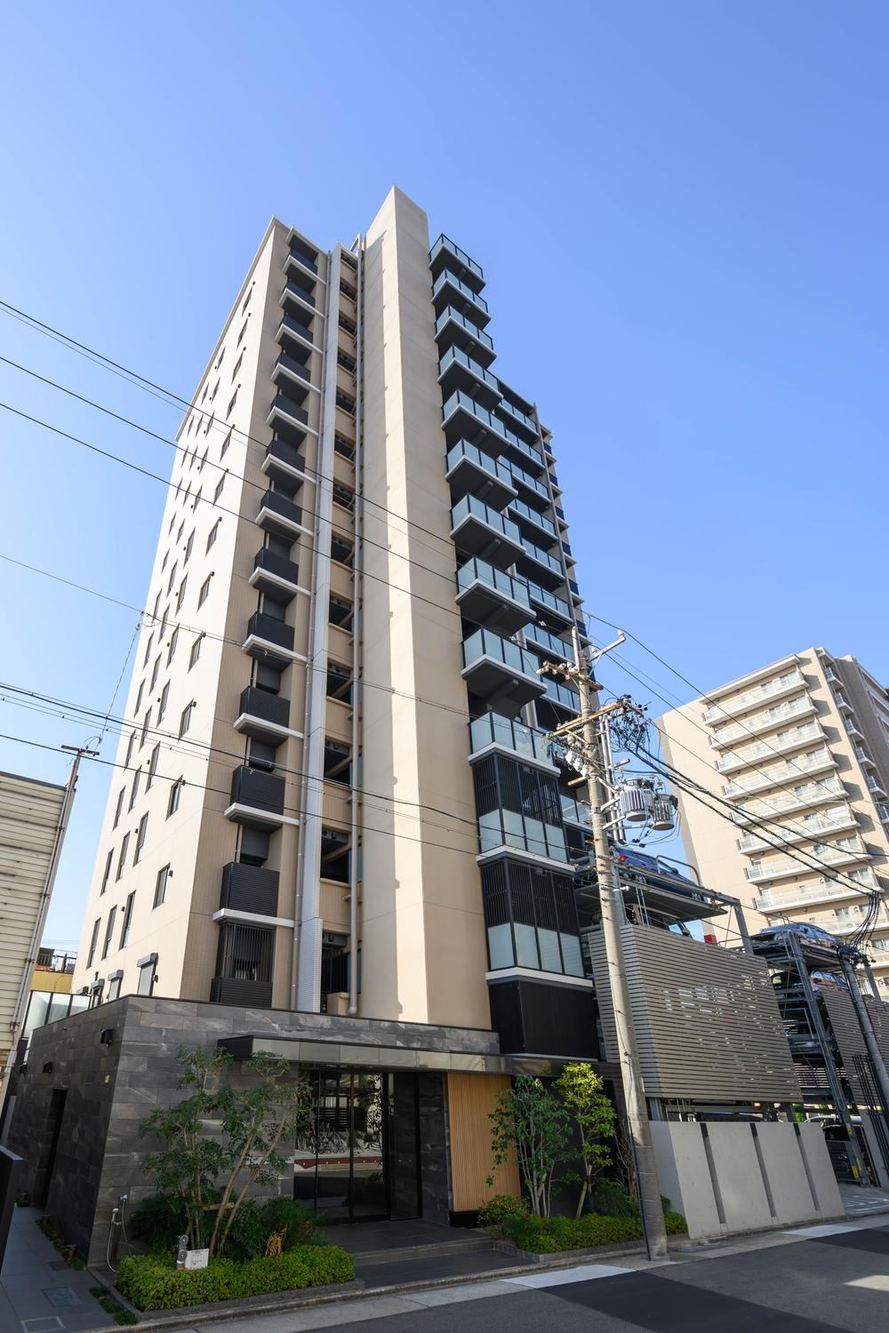 3LDK apartment in Mizuho Ward, Nagoya, Aichi - Photo 1