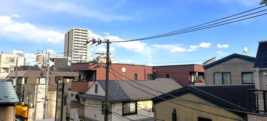 3LDK Apartment Near Higashi-Ikebukuro Station - Photo 1