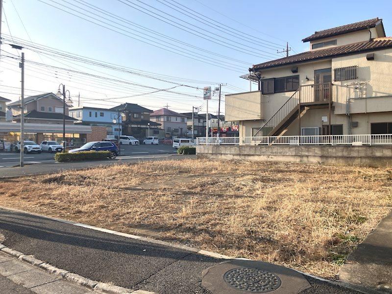255 m² land in Sakura, Chiba - Photo 1