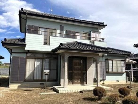 Generous 6DK Home in Nakada, Koga - Photo 1