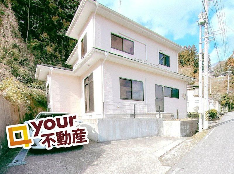 Spacious 6LDK Detached House in Iwadeyama - Photo 1