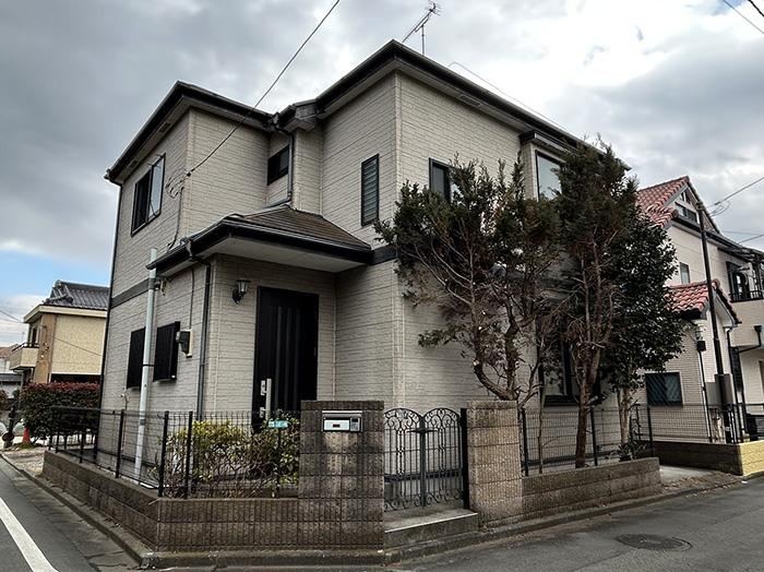 4LDK house in Akishima, Tokyo - Photo 1