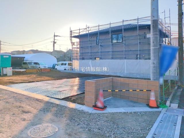 Land in Saitama City - Photo 1