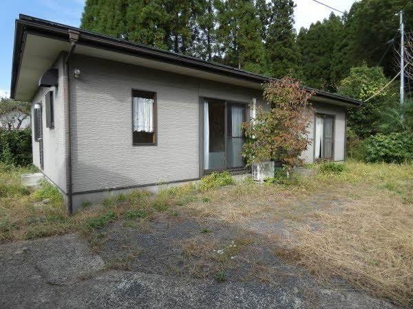 3LDK house in Kokonoe, Kusu District, Oita - Photo 1