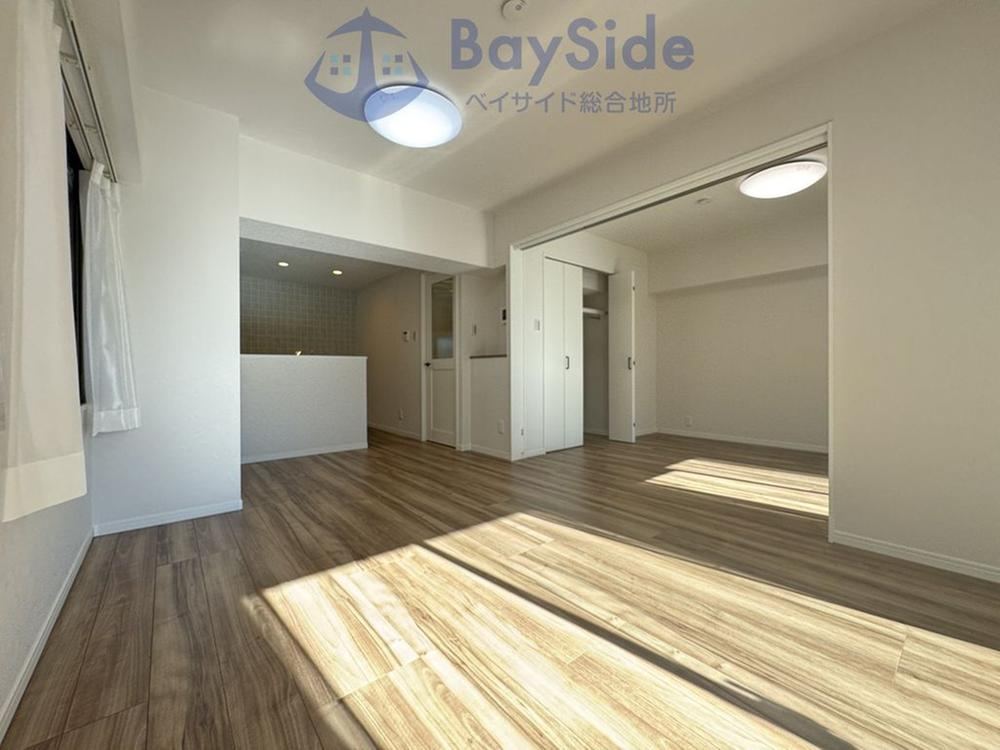 Spacious 3LDK Apartment Near Aobadai Station - Photo 1