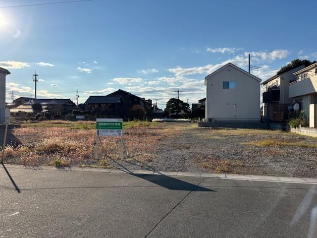 121 m² land in Kawaguchi, Saitama - Photo 1