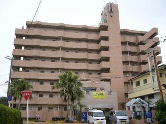 1K apartment in Koyu District