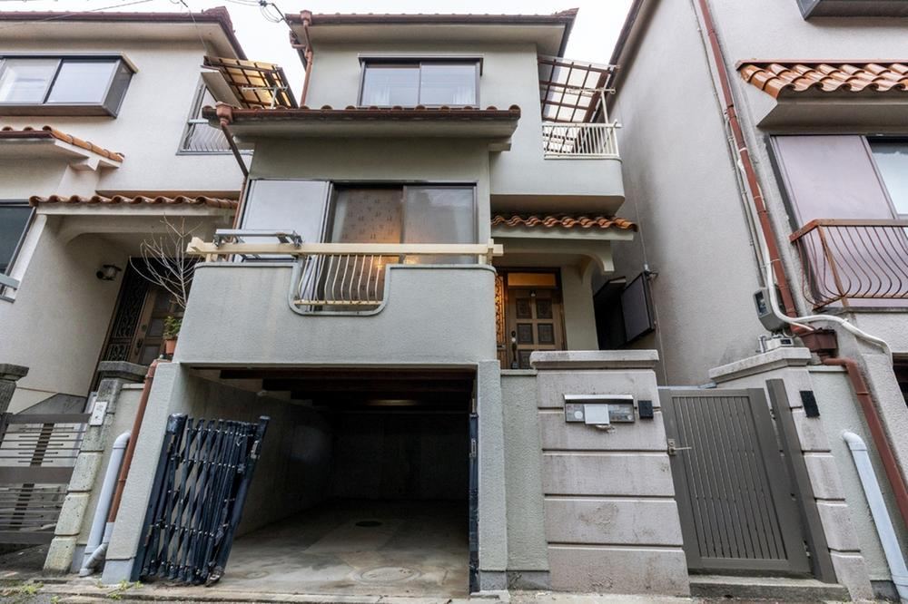 4DK house in Nara, Nara - Photo 1